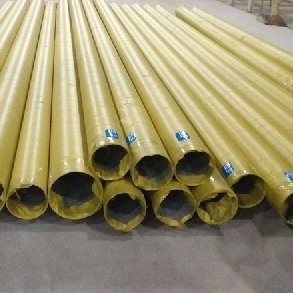 316L不銹鋼管