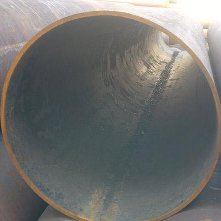 大口徑厚壁無(wú)縫鋼管